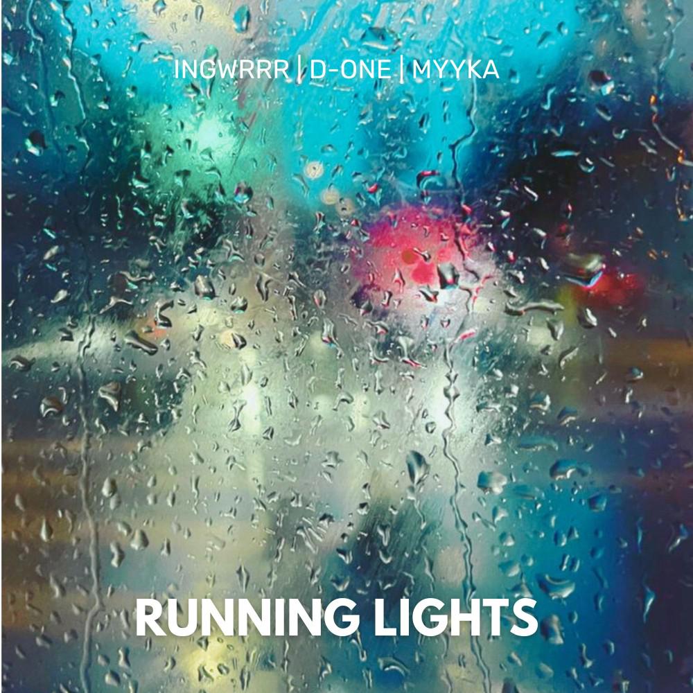 Постер альбома Running Lights
