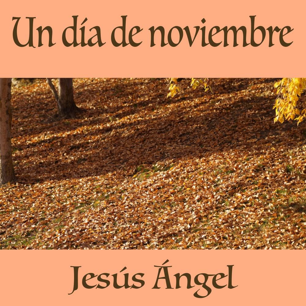 Постер альбома Un Día de Noviembre