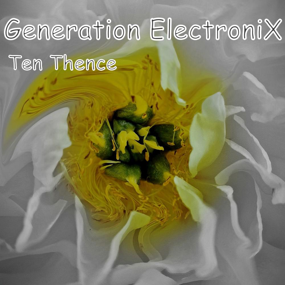 Постер альбома Generation Electronix
