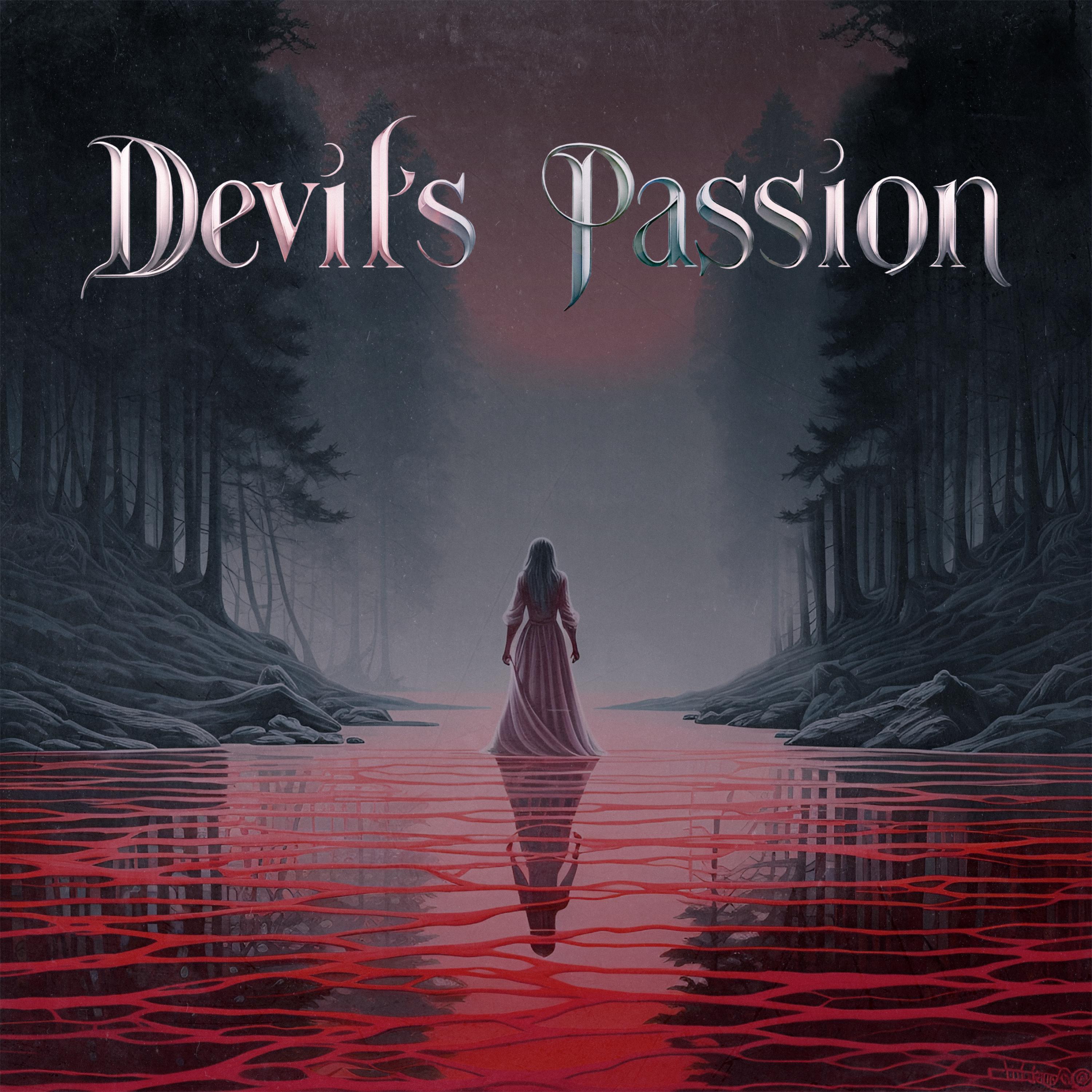 Постер альбома Devil's Passion