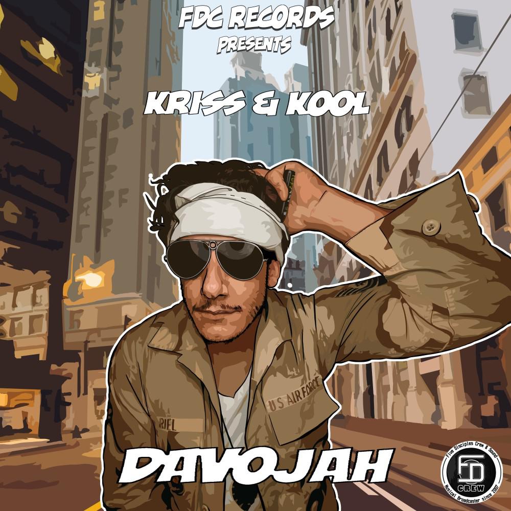 Постер альбома Kriss & Kool