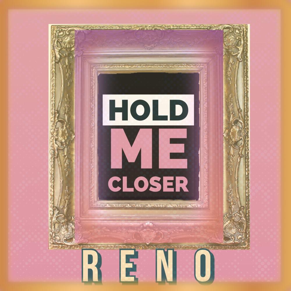 Постер альбома Hold Me Closer (Main)