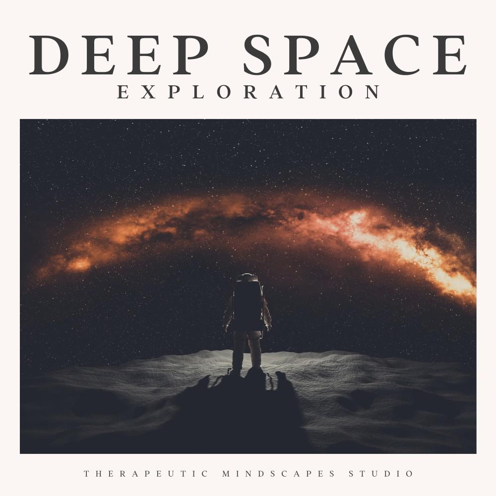 Постер альбома Deep Space Exploration