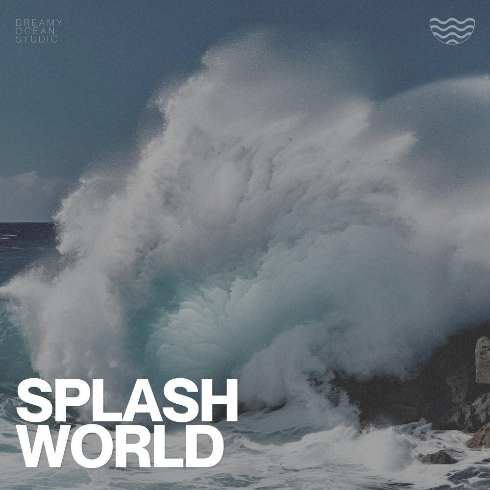 Постер альбома Splash World