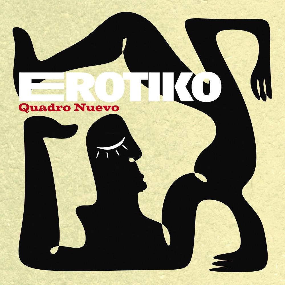 Постер альбома Erotiko