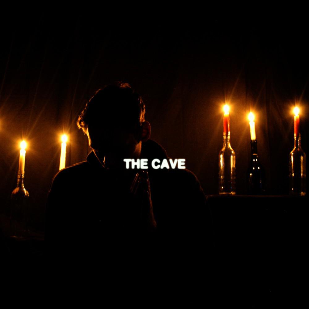 Постер альбома The Cave