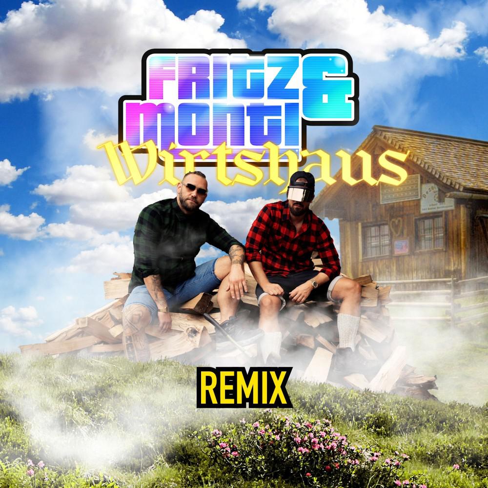 Постер альбома Wirtshaus (Remix)