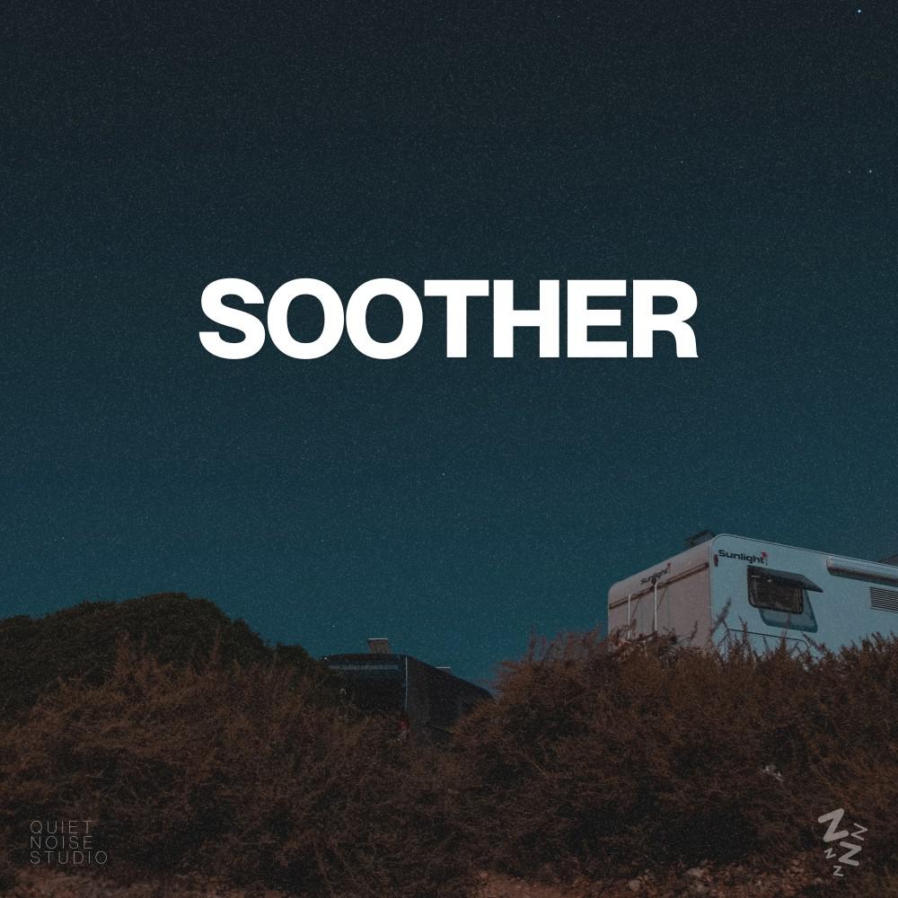 Постер альбома Soother
