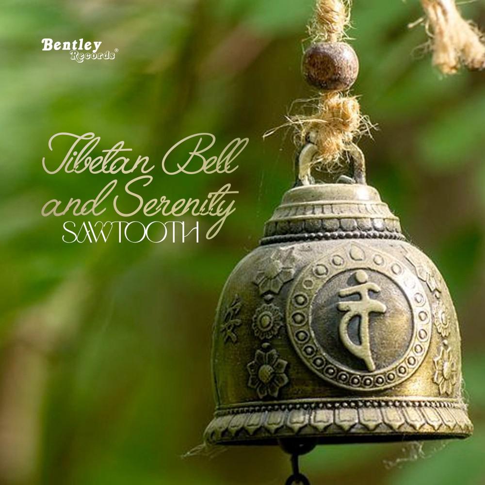 Постер альбома Tibetan Bell and Serenity