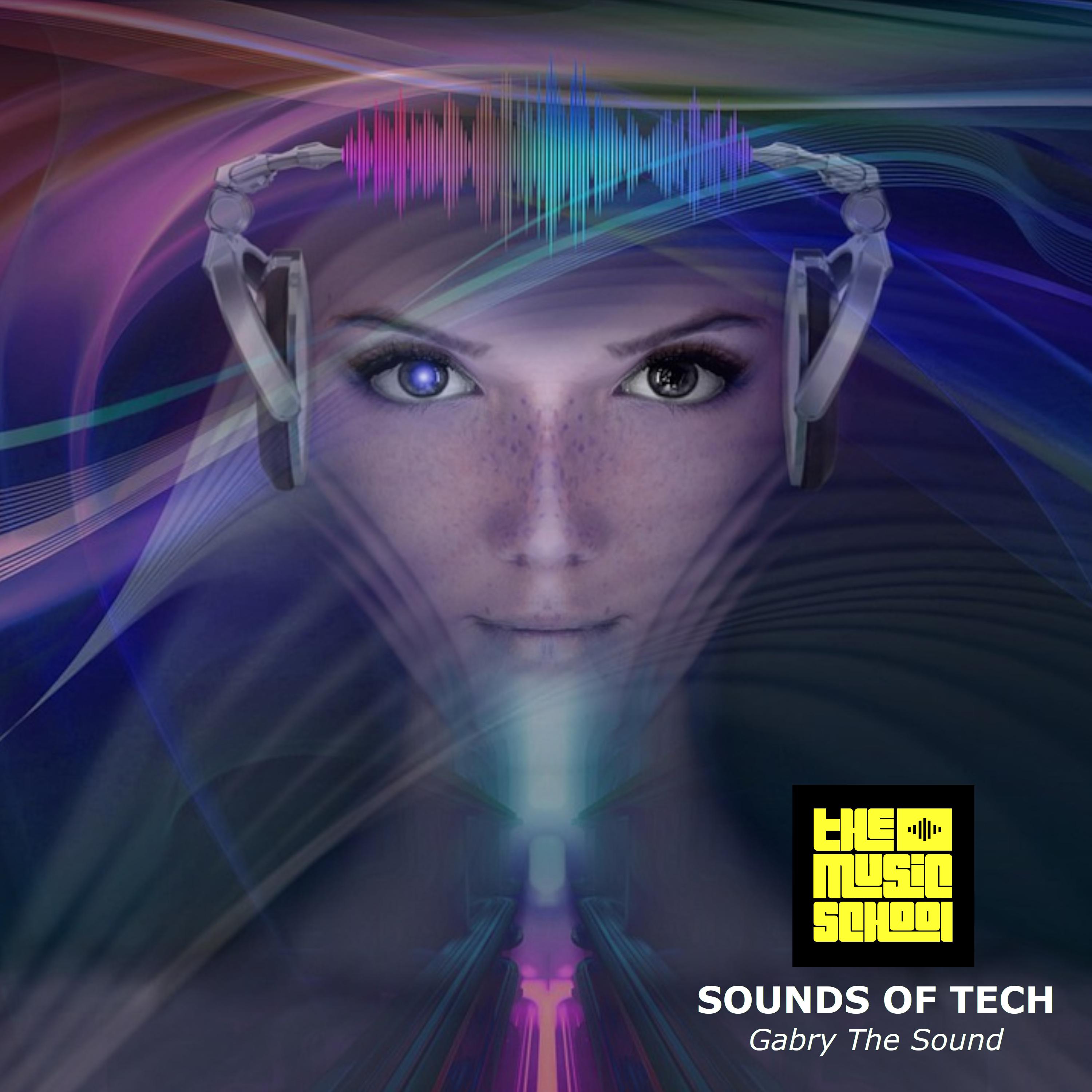 Постер альбома Sounds OF Tech