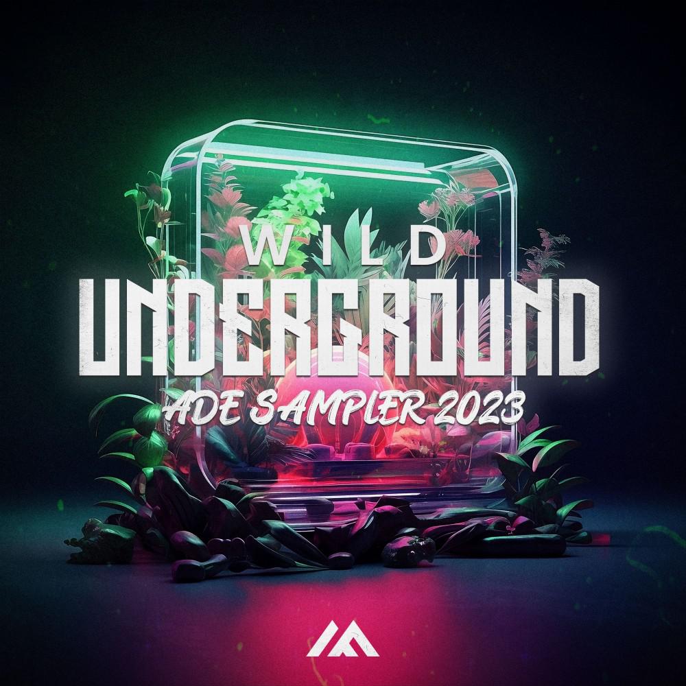Постер альбома Wild Underground