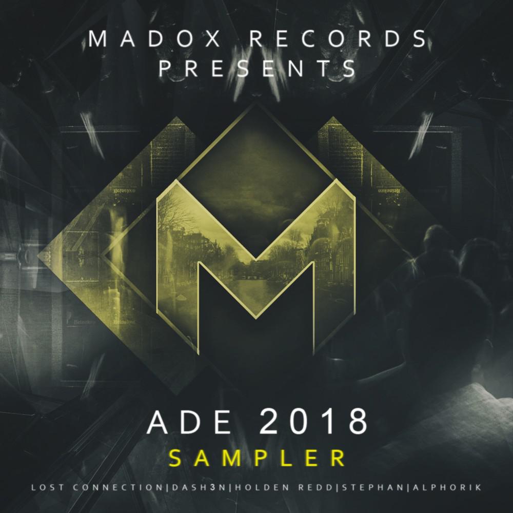 Постер альбома Madox Records Ade 2018 Sampler