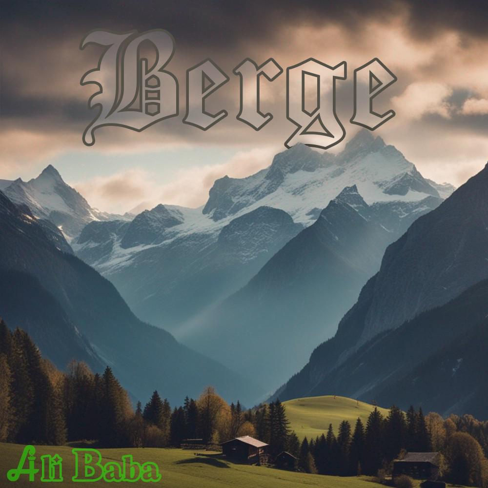 Постер альбома Berge