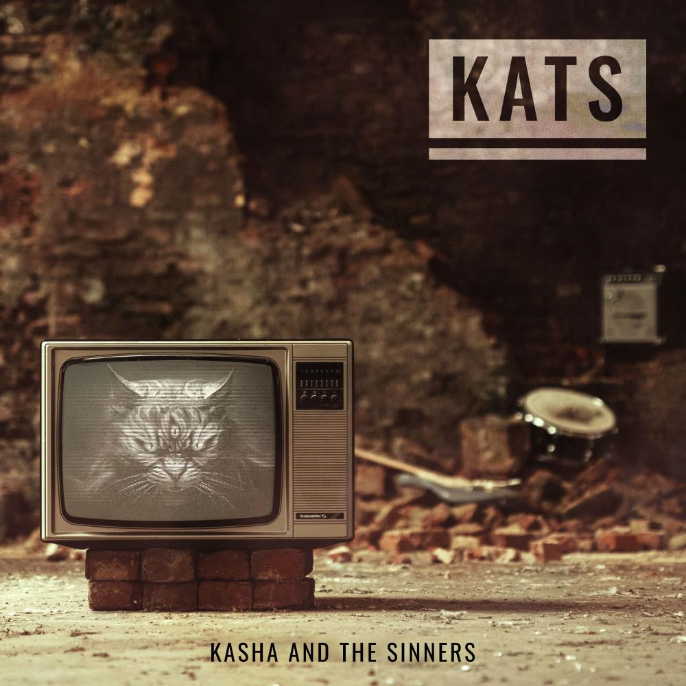 Постер альбома Kats