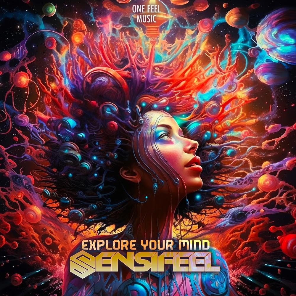 Постер альбома Explore Your Mind