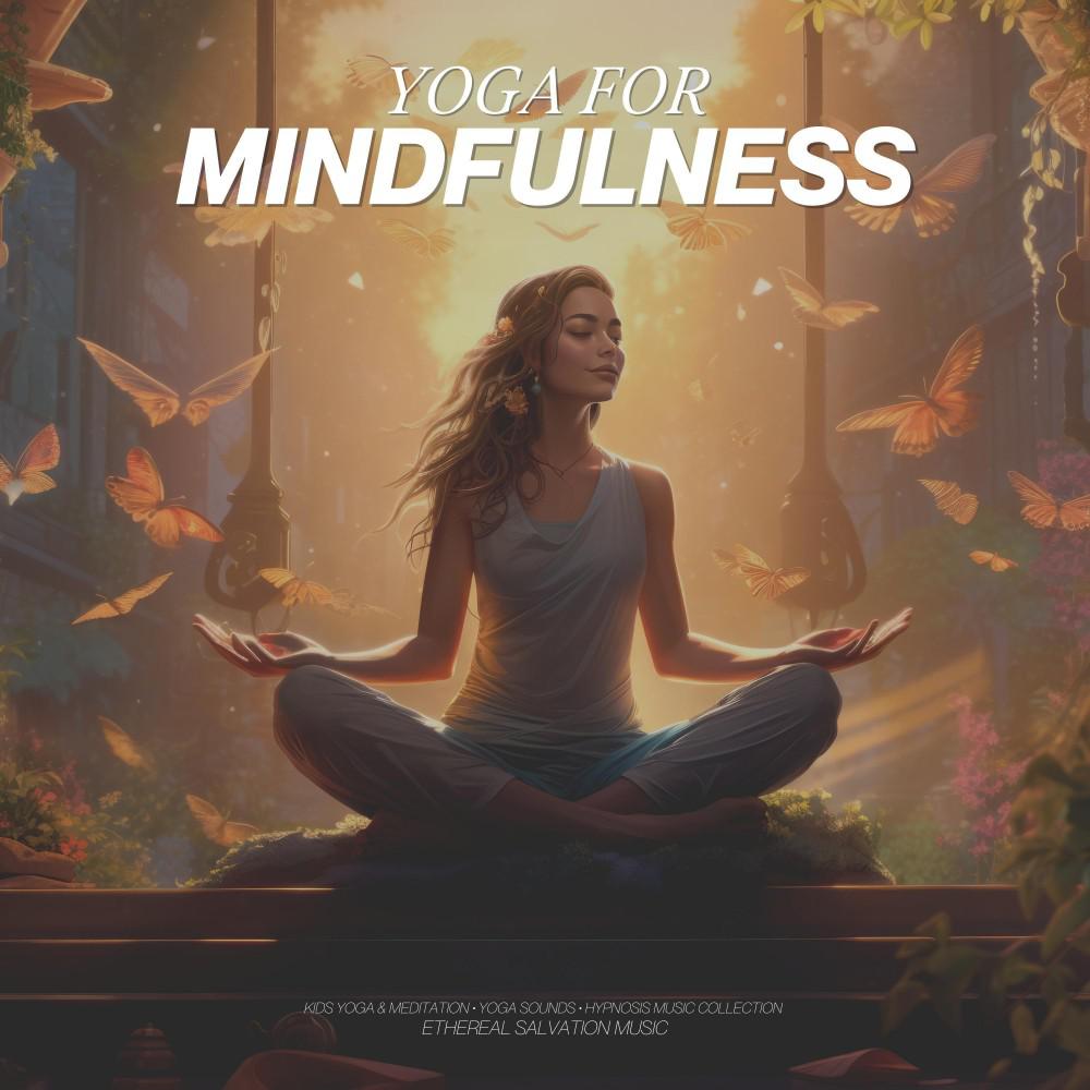 Постер альбома Yoga for Mindfulness