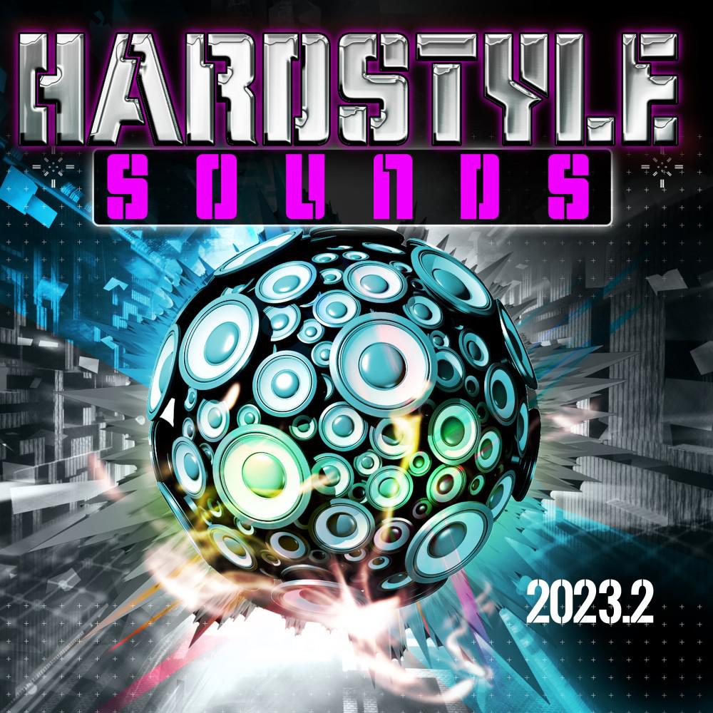 Постер альбома Hardstyle Sounds 2023.2