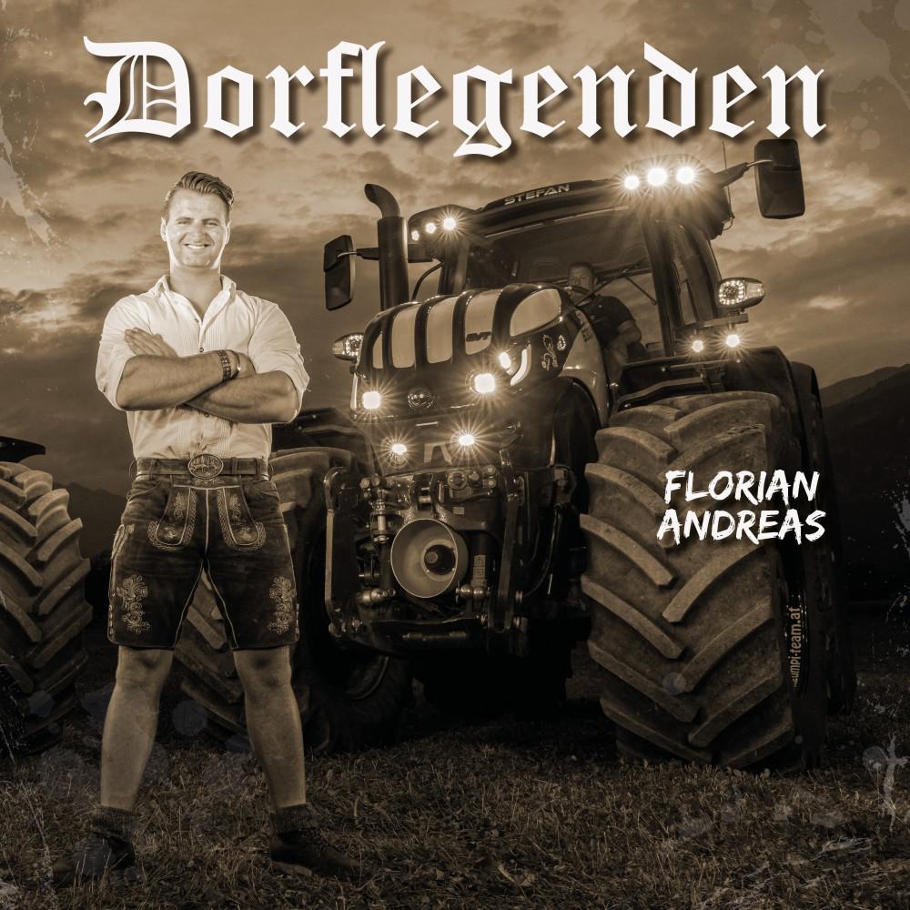 Постер альбома Dorflegenden