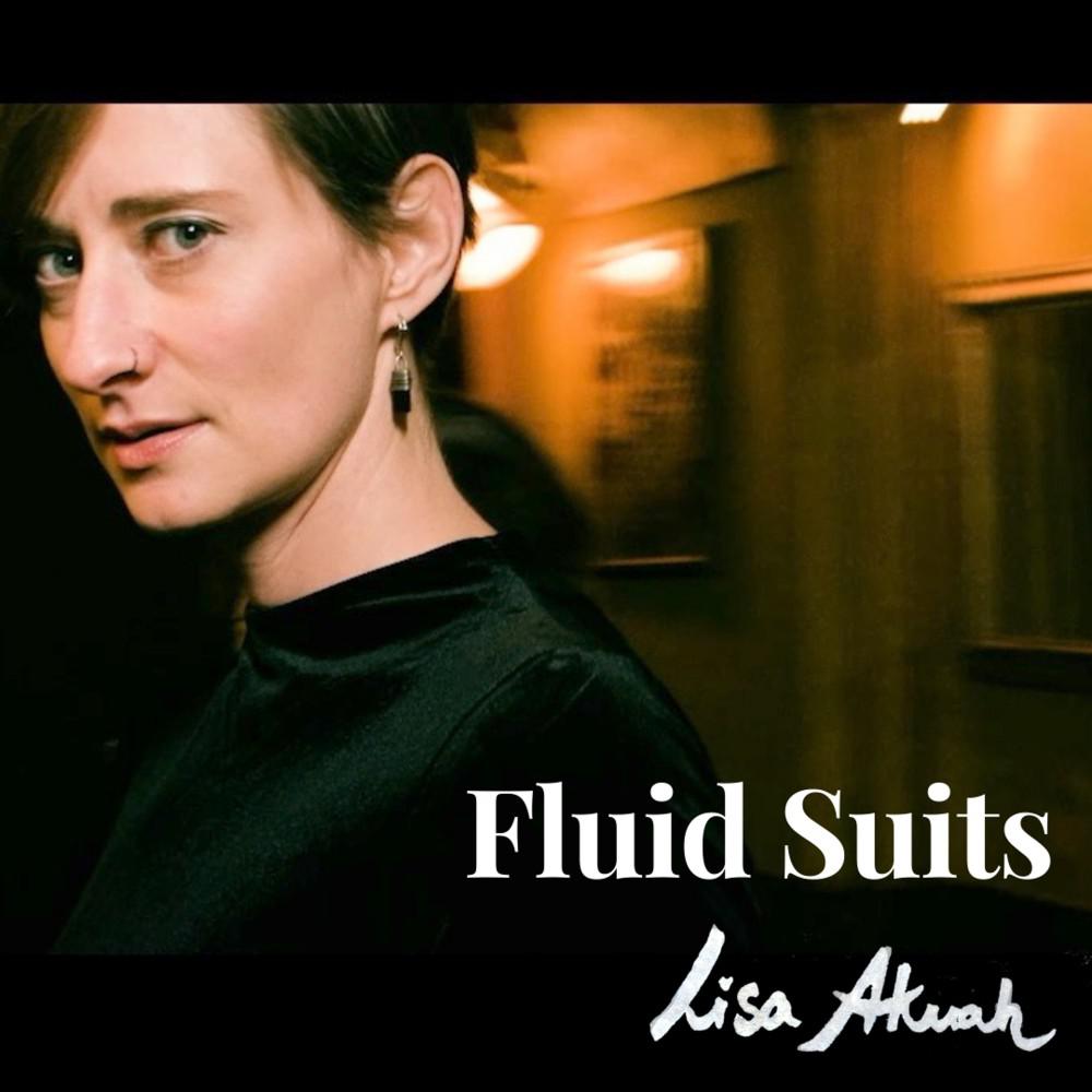 Постер альбома Fluid Suits