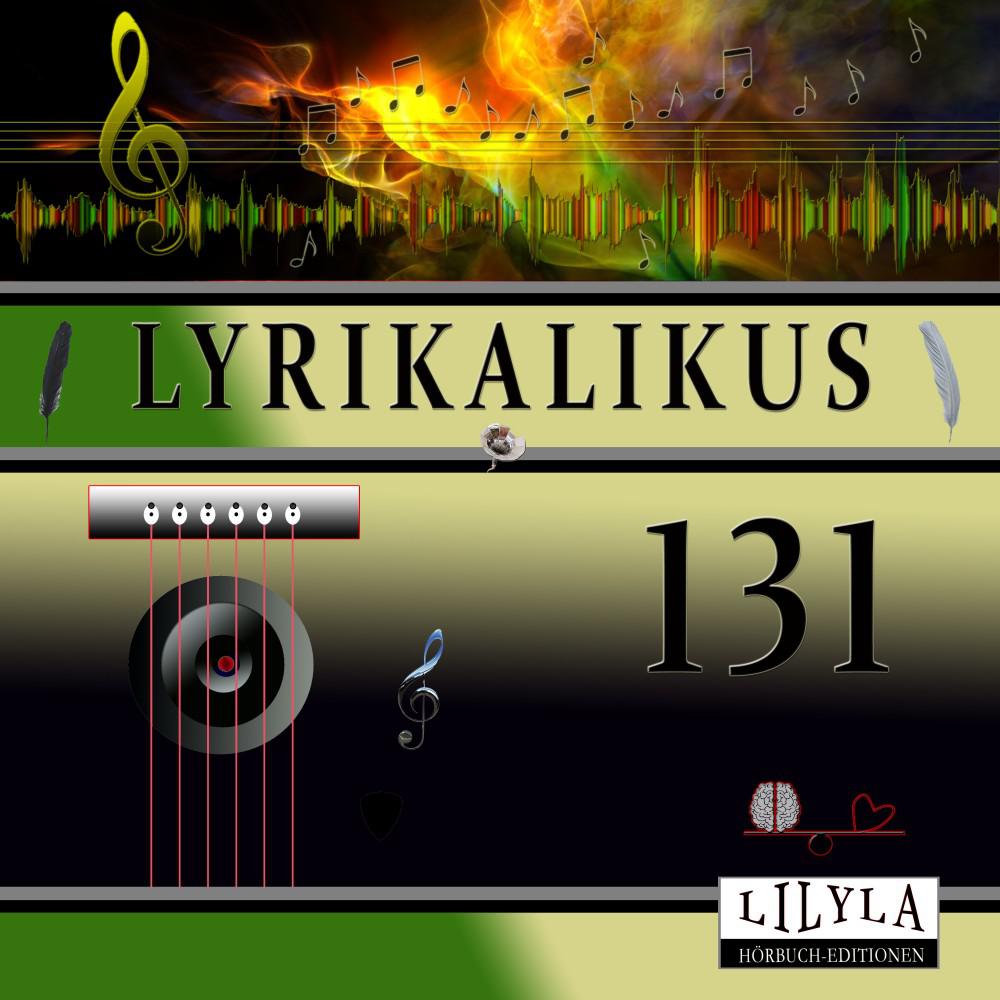 Постер альбома Lyrikalikus 131