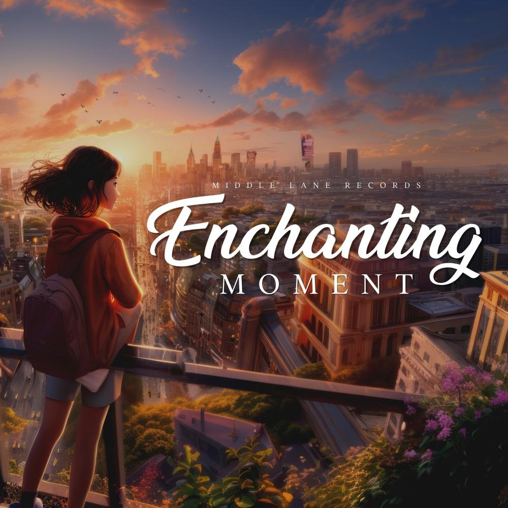 Постер альбома Enchanting Moment