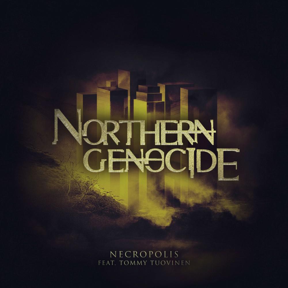 Постер альбома Necropolis