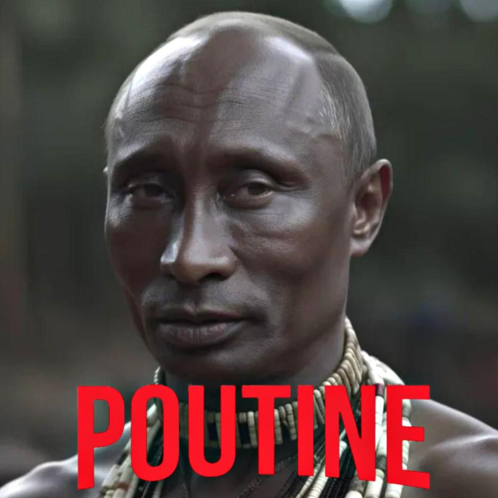 Постер альбома Poutine