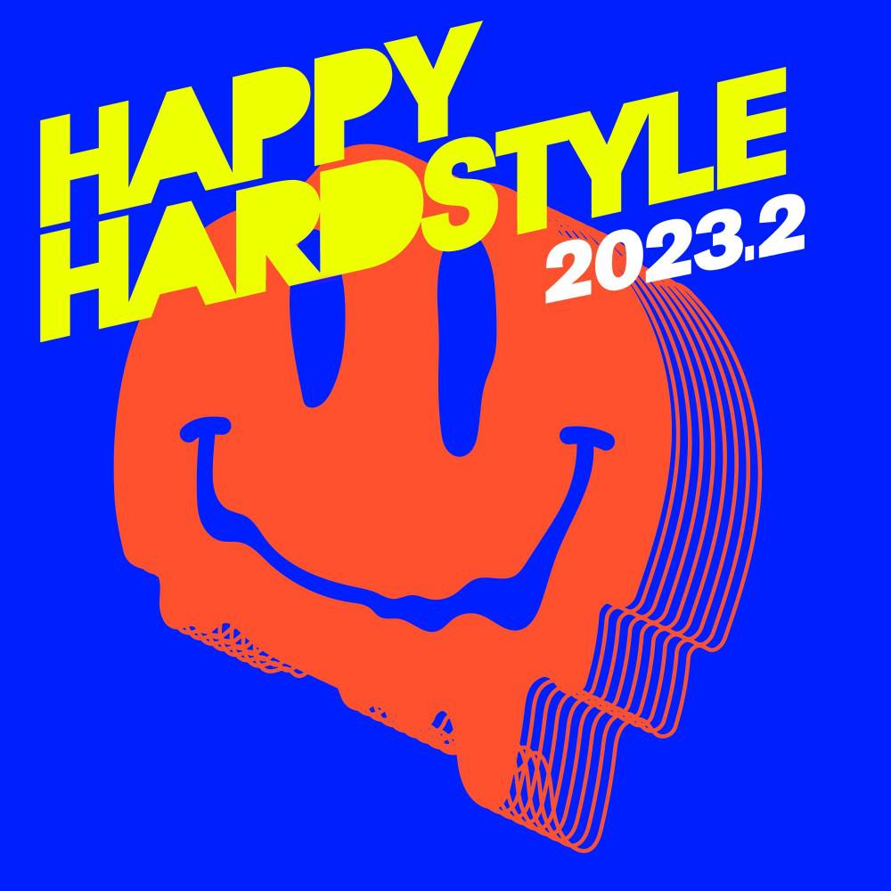 Постер альбома Happy Hardstyle 2023.2