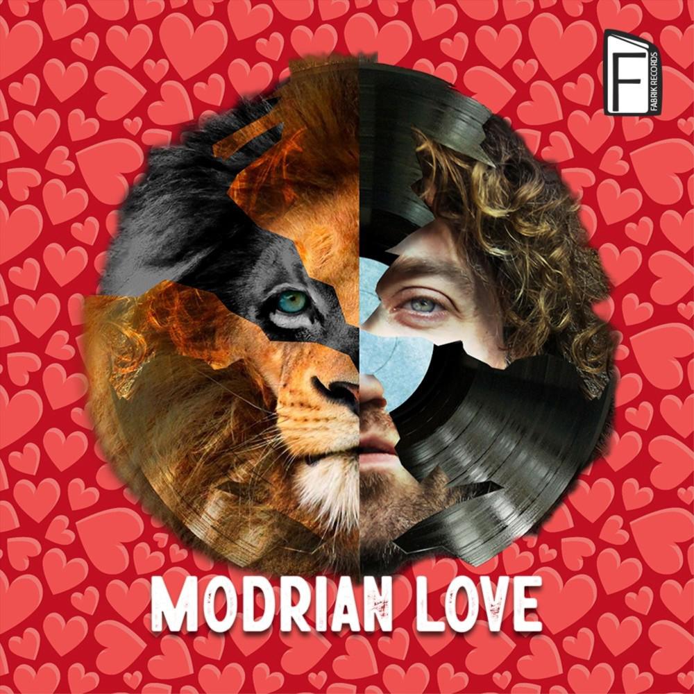 Постер альбома Modrian Love