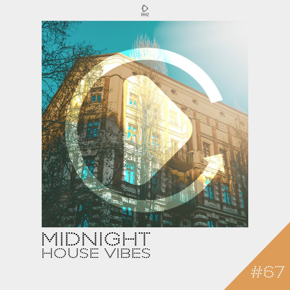 Постер альбома Midnight House Vibes, Vol. 67