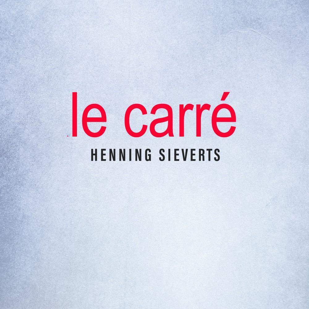 Постер альбома Le Carré