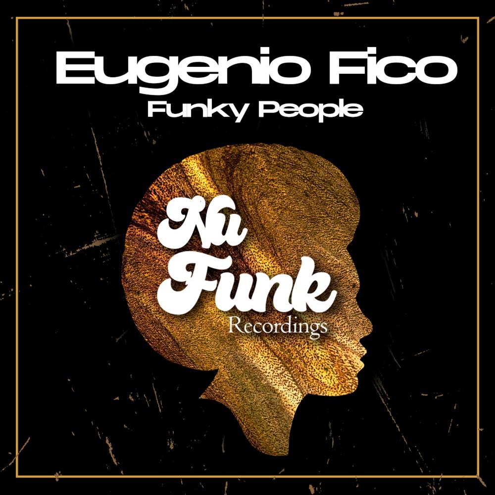 Постер альбома Funky People