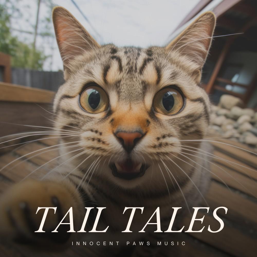 Постер альбома Tail Tales
