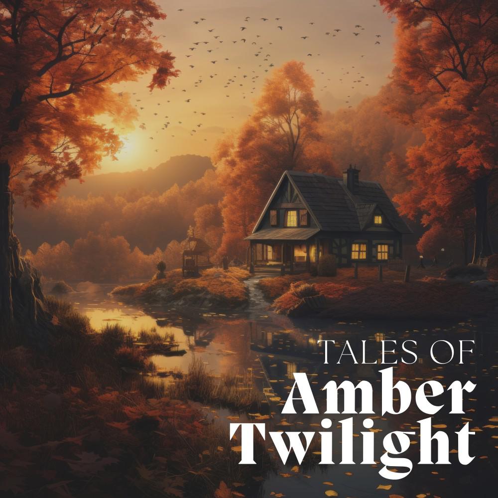 Постер альбома Tales of Amber Twilight