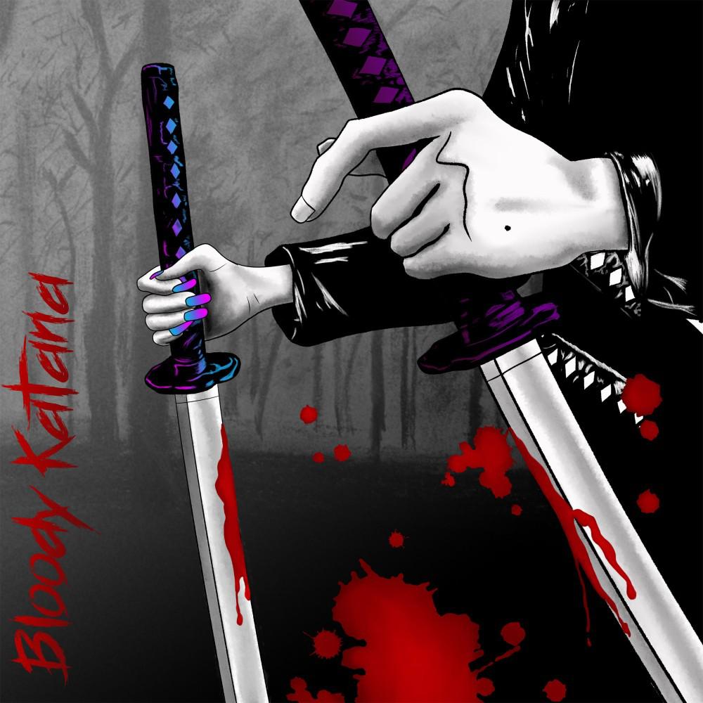 Постер альбома Bloody Katana