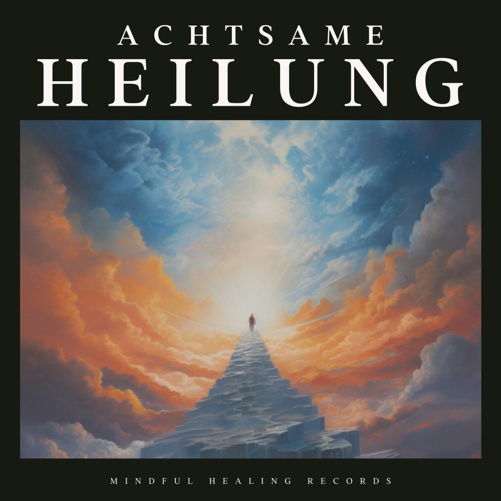 Постер альбома Achtsame Heilung