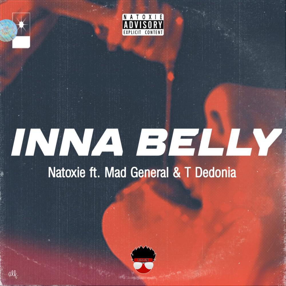 Постер альбома Inna Belly