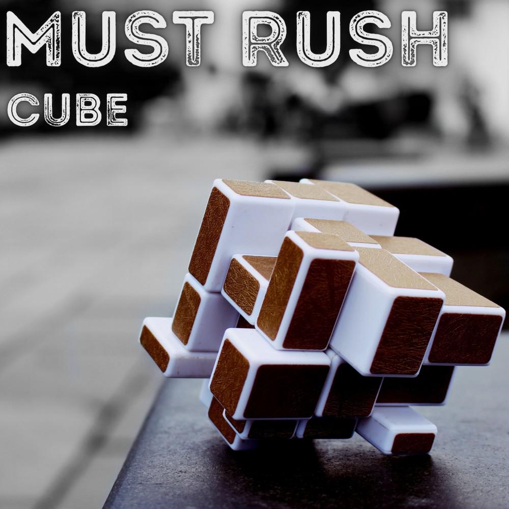 Постер альбома Cube