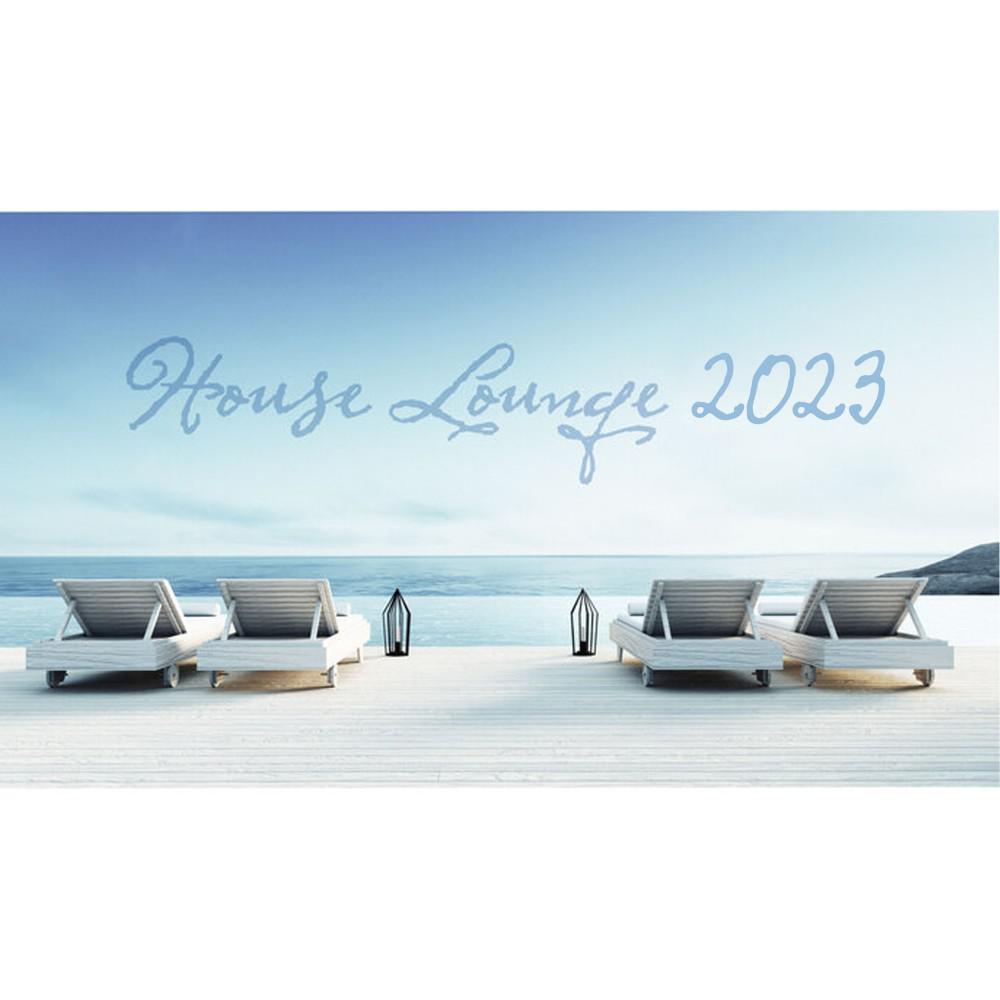 Постер альбома House Lounge 2023