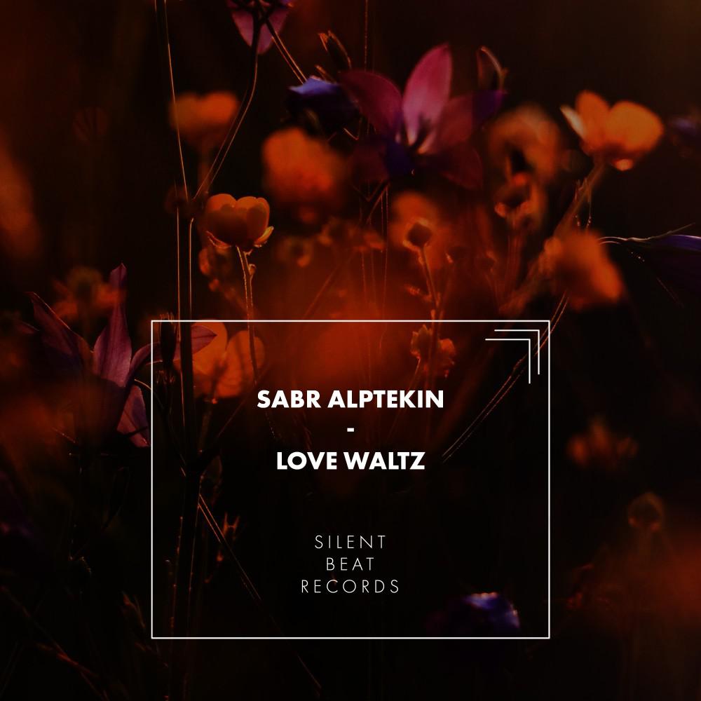Постер альбома Love Waltz