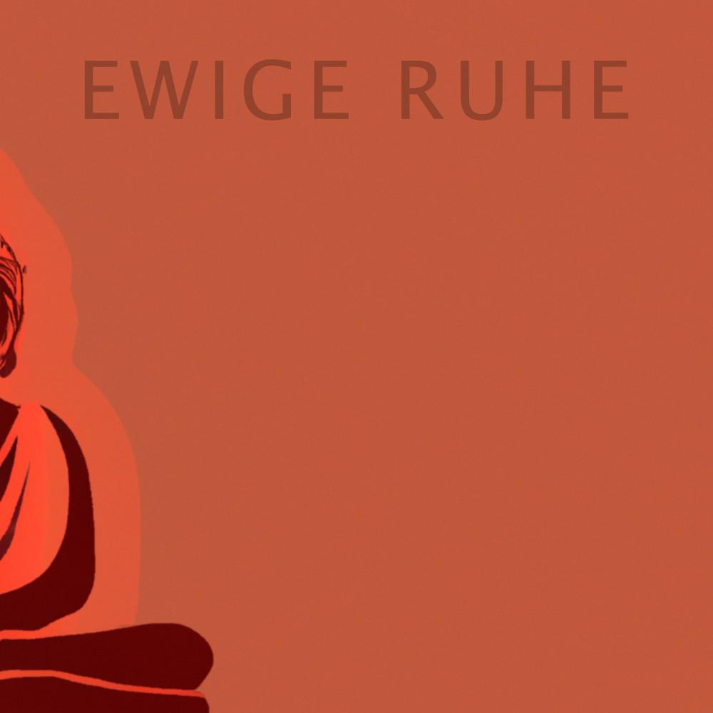 Постер альбома Ewige Ruhe