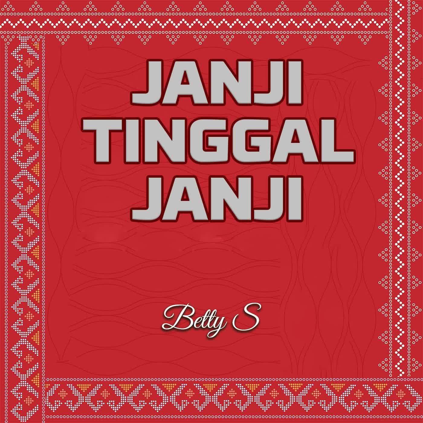 Постер альбома Janji Tinggal Janji