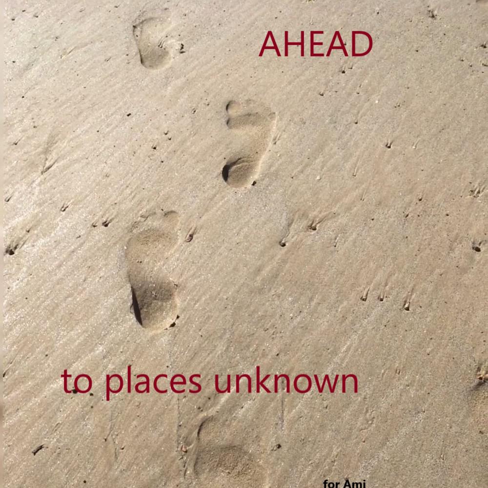 Постер альбома To Places Unknown