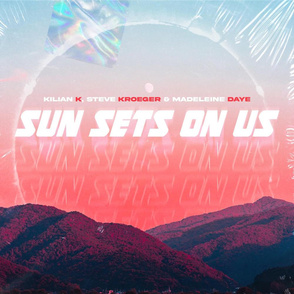 Постер альбома Sun Sets on Us