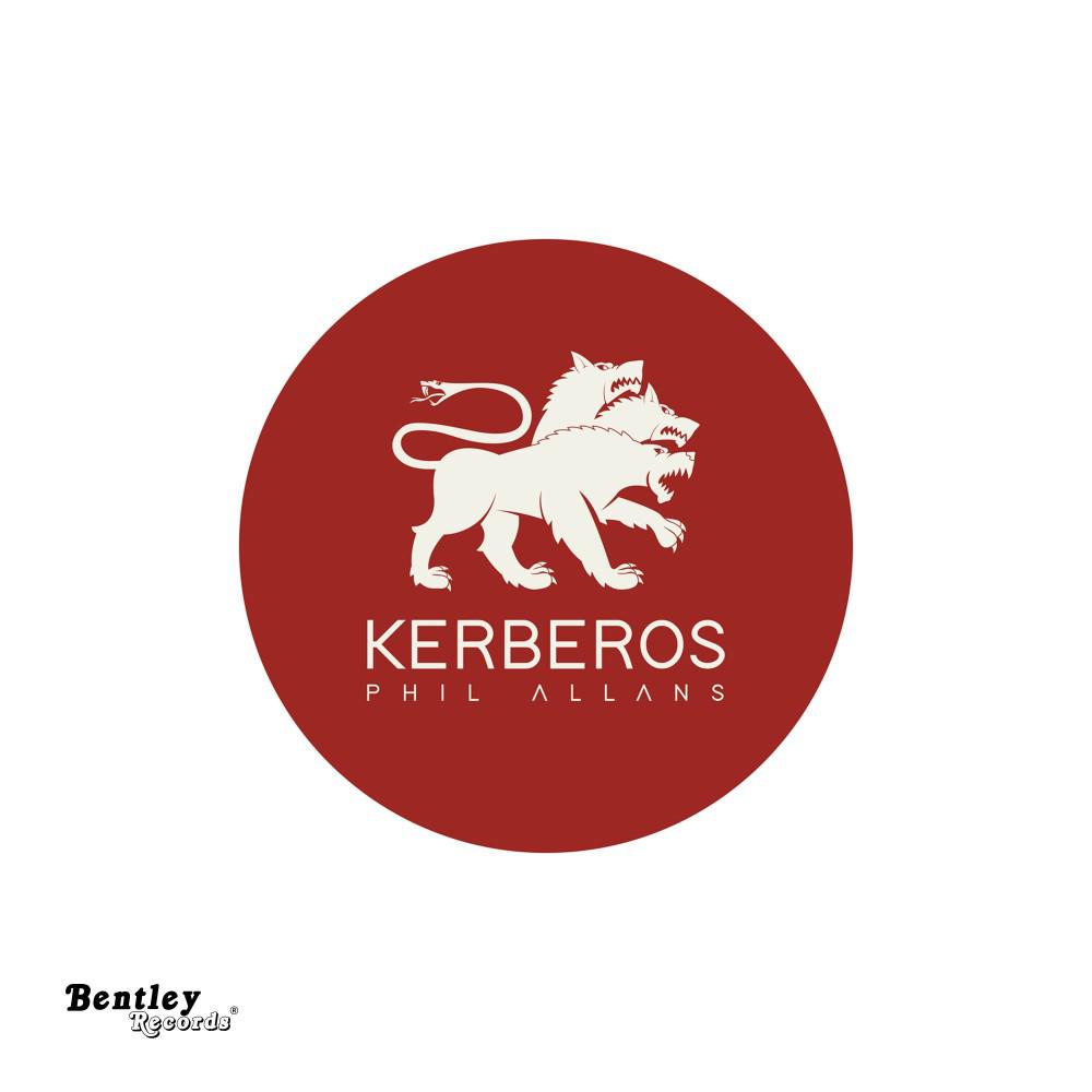 Постер альбома Kerberos