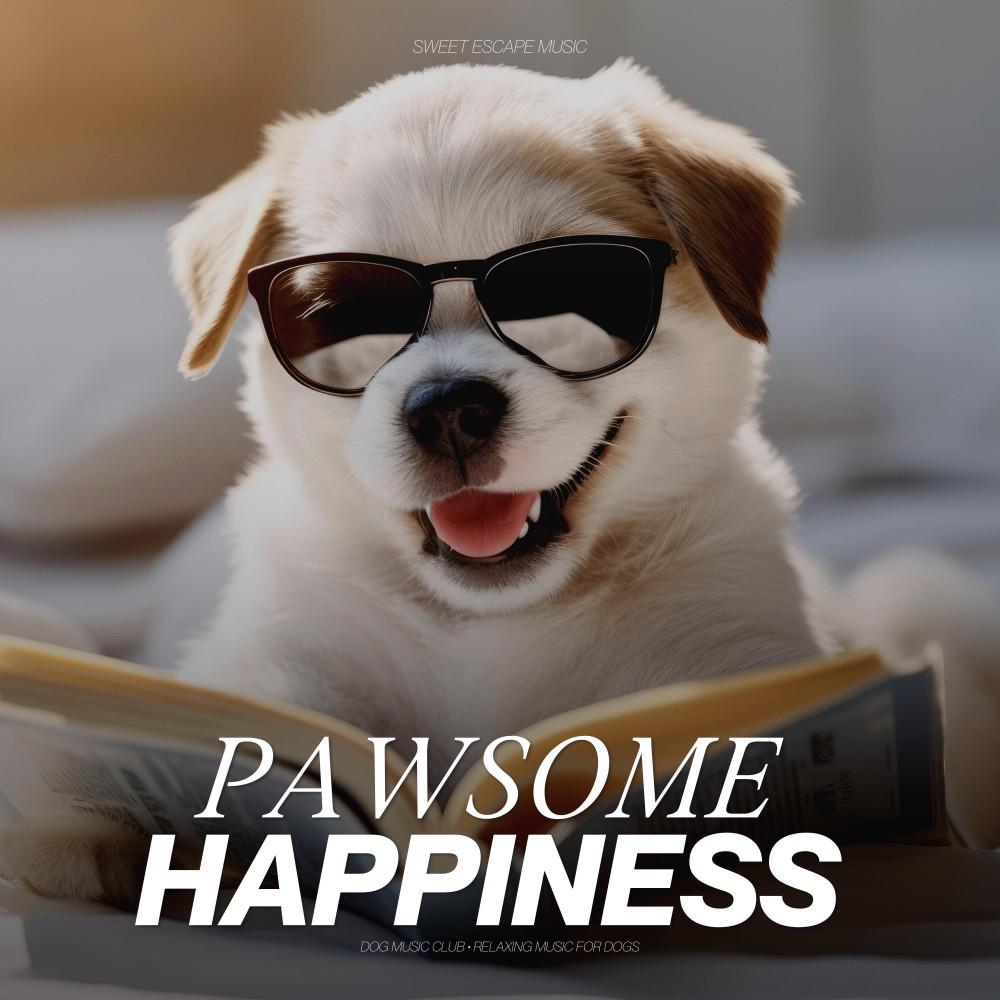 Постер альбома Pawsome Happiness