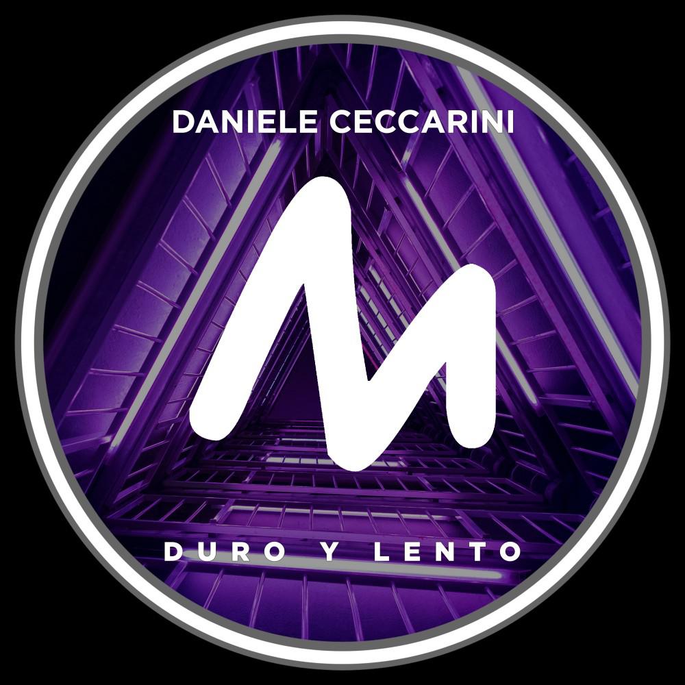 Постер альбома Duro y Lento