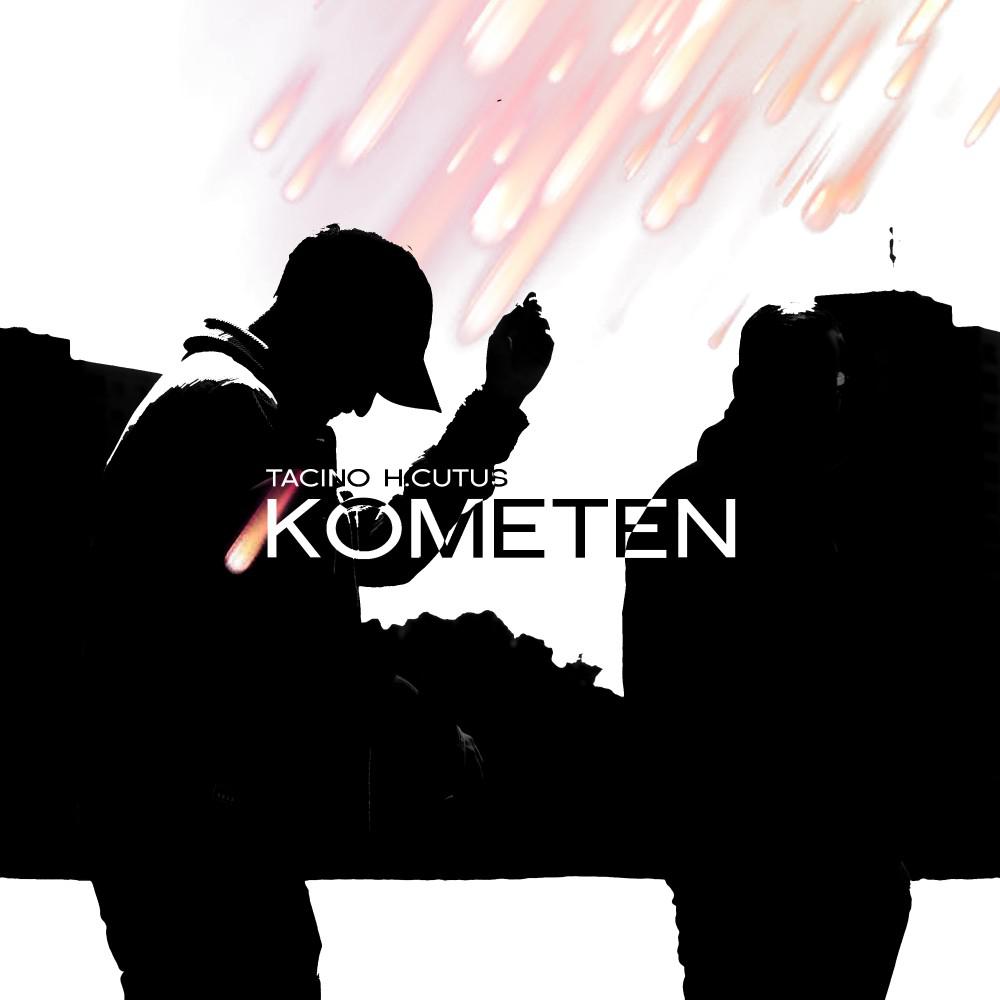 Постер альбома Kometen