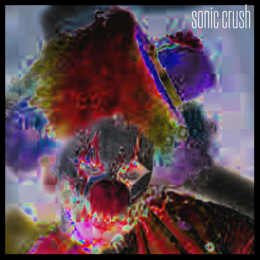 Постер альбома Sonic Crush (Original Version)