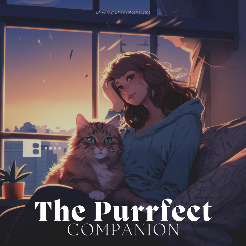 Постер альбома The Purrfect Companion